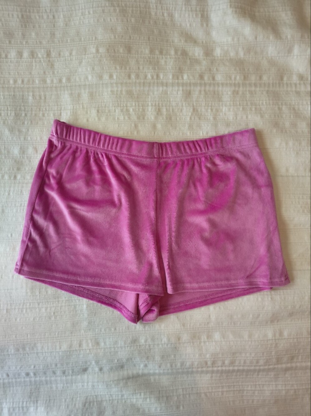 Juicy Couture Pink Badazzled Pajama Set - Picture 6 of 10